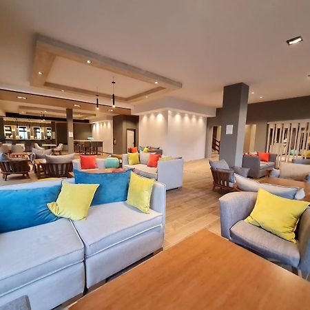 Hotel Alun Nehuen San Carlos de Bariloche Kültér fotó